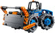 LEGO 42071 Dozer Compactor 2-in-1 Building Kit – view 2