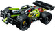 LEGO 42072 WHACK! Pull-back Race Car – view 2