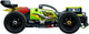 LEGO 42072 WHACK! Pull-back Race Car – view 3