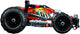 LEGO 42073 BASH! Pull-Back Race Car – view 3