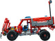 LEGO 42075 First Responder SUV: Build & Rescue – view 3