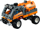 LEGO 42076 Hovercraft & Truck: Build 2-in-1 Set – view 5