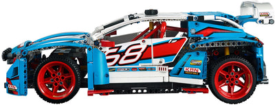 LEGO 42077 Technic Rally Car
