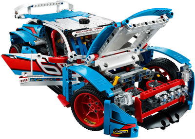LEGO 42077 Technic Rally Car