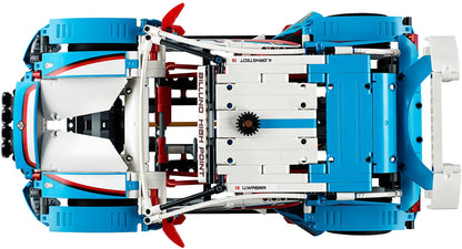 LEGO 42077 Technic Rally Car- Auzzi Store