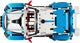 LEGO 42077 Technic Rally Car- Auzzi Store