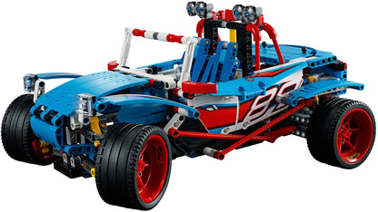 LEGO 42077 Technic Rally Car- Auzzi Store