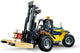 LEGO 42079 Heavy Duty Forklift 2-in-1 Technic Set – view 2