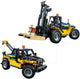 LEGO 42079 Heavy Duty Forklift 2-in-1 Technic Set – view 3