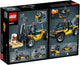 LEGO 42079 Heavy Duty Forklift 2-in-1 Technic Set – view 4