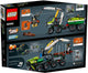 LEGO 42080 Forest Machine: Technic Harvester with Power Functions – view 4