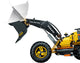 LEGO Technic 42081 Volvo Concept Wheel Loader ZEUX- Auzzi Store