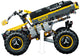 LEGO Technic 42081 Volvo Concept Wheel Loader ZEUX- Auzzi Store