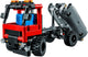 LEGO 42084 Hook Loader Truck - Build & Play 2-in-1 Set – view 2