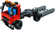 LEGO 42084 Hook Loader Truck - Build & Play 2-in-1 Set – view 3
