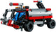 LEGO 42084 Hook Loader Truck - Build & Play 2-in-1 Set – view 4