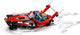 LEGO 42089 Power Boat - Speedboat Racing Toy – view 2