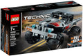 LEGO 42090 Technic Getaway Truck