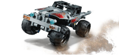 LEGO 42090 Technic Getaway Truck