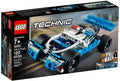 LEGO 42091 Technic Police Pursuit