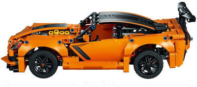 LEGO 42093 Technic Chevrolet Corvette ZR2