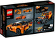 LEGO 42093 Technic Chevrolet Corvette ZR2- Auzzi Store