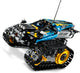 LEGO 42095 RC Stunt Racer: High-Speed Tracked Vehicle – view 2