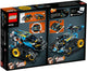LEGO 42095 RC Stunt Racer: High-Speed Tracked Vehicle – view 4