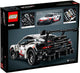 LEGO TECHNIC: Porsche RSR (42096) – view 4