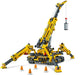 LEGO 42097 Compact Crawler Crane & Tower Crane 2-in-1 Set – view 2