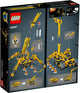 LEGO 42097 Compact Crawler Crane & Tower Crane 2-in-1 Set – view 4