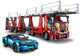 LEGO 42098 Car Transporter: Build & Transport! – view 2