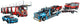 LEGO 42098 Car Transporter: Build & Transport! – view 3