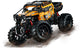 LEGO 42099 4x4 X-treme Off-Roader: App-Controlled Truck – view 2