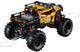 LEGO 42099 4x4 X-treme Off-Roader: App-Controlled Truck – view 3