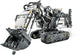 LEGO 42100 Liebherr R 9800 Excavator - Technic App-Controlled – view 3