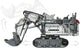 LEGO 42100 Liebherr R 9800 Excavator - Technic App-Controlled – view 5