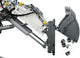 LEGO 42100 Liebherr R 9800 Excavator - Technic App-Controlled – view 6