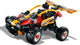 LEGO 42101 Buggy & Racing Car 2-in-1 Building Kit – view 2