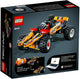 LEGO 42101 Buggy & Racing Car 2-in-1 Building Kit – view 4