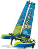LEGO 42105 Catamaran - Floating Toy Sailboat & Powerboat 2-in-1 – view 2