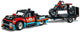 LEGO 42106 Stunt Show Truck & Bike - Pull-Back Motorcycle & Fire Ring – view 3