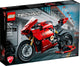 LEGO 42107 Ducati Panigale V4 R Model Motorcycle Kit – view 3