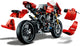 LEGO 42107 Ducati Panigale V4 R Model Motorcycle Kit – view 7
