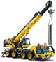 LEGO 42108 Mobile Crane: Build & Explore Engineering – view 2