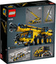 LEGO 42108 Mobile Crane: Build & Explore Engineering – view 4