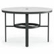 Agio Clearfield Sling Dining Set 5 Piece