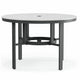 Agio Clearfield Sling Dining Set 5 Piece