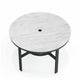 Agio Clearfield Sling Dining Set 5 Piece