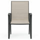 Agio Clearfield Sling Dining Set 5 Piece